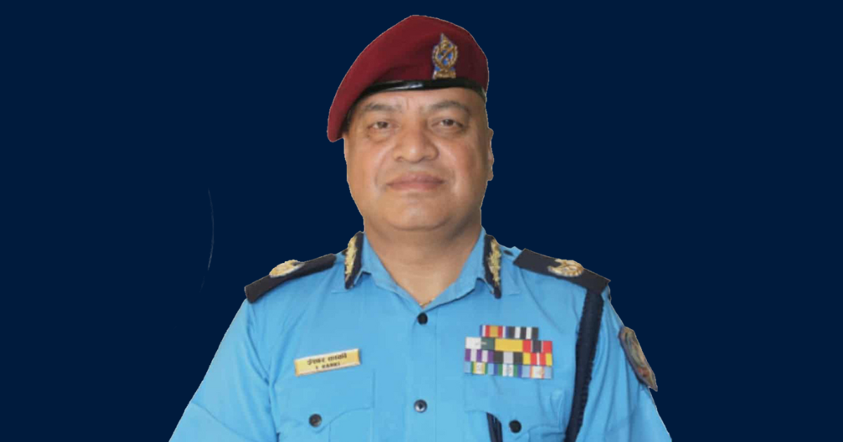 मन्त्रिपरिषद् निर्णय : ईश्वर कार्की एआईजीमा बढुवा