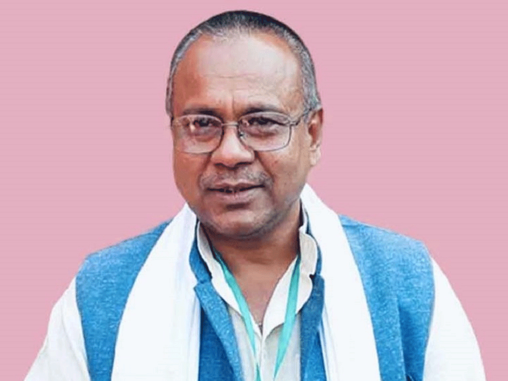 मधेशका मुख्यमन्त्री यादवले आज विश्वासको मत लिँदै