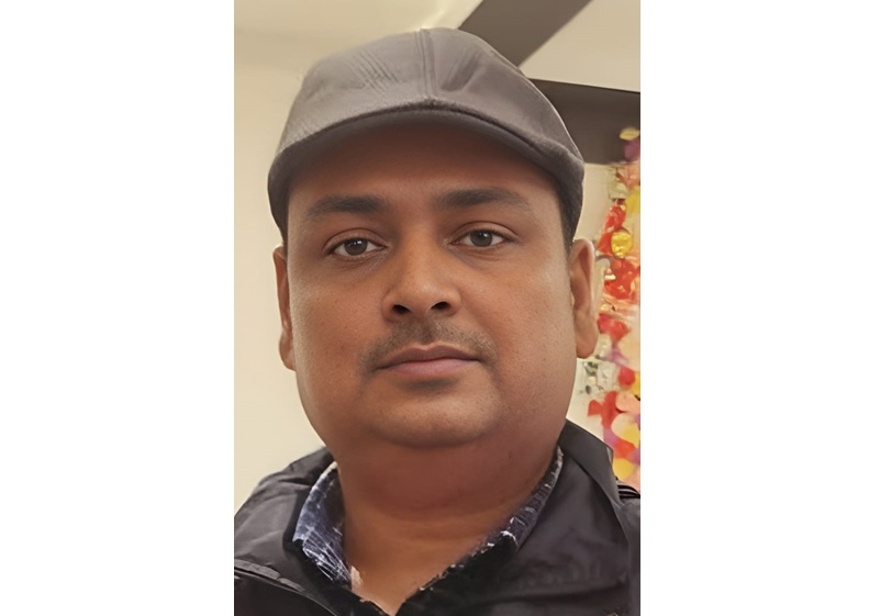 कविता : युद्धको साइरन