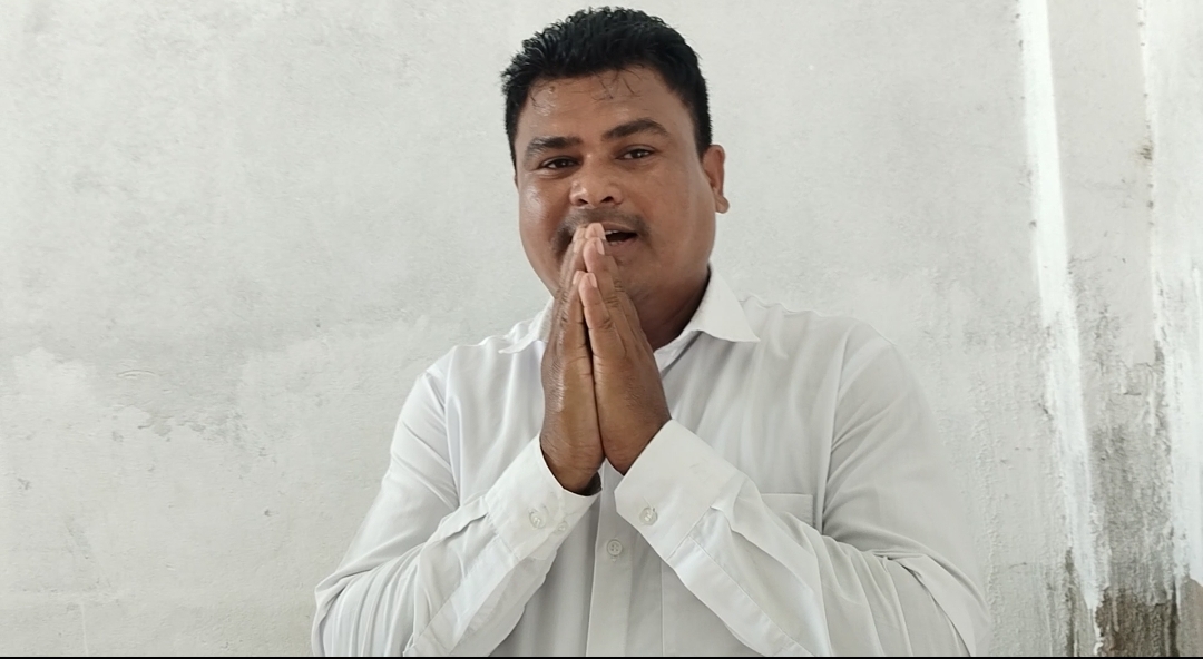 चौधरीको सक्रियताले फेरिँदै वडाको मुहार