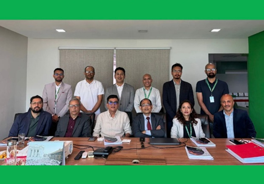 नबिल इन्भेस्टमेन्ट बैंकिङको २६.३१ प्रतिशत लाभांश पारित