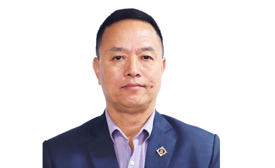 खापुङलाई स्थानहद