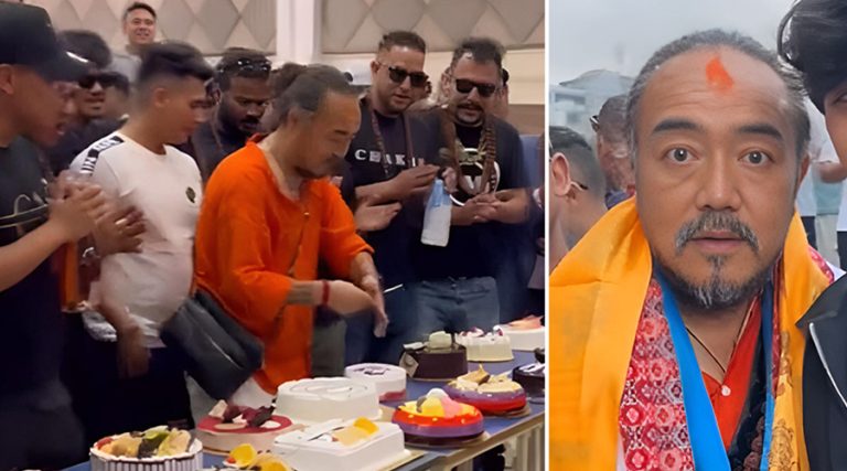 चक्रे मिलनसहित १९ जनालाई धरौटीमा छाड्न आदेश