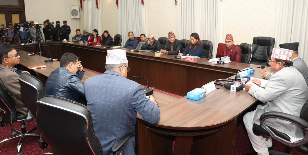 चुनावी प्रचारमा दलहरू, आचारसंहिता उल्लंघन गरे उम्मेदवारी खारेज