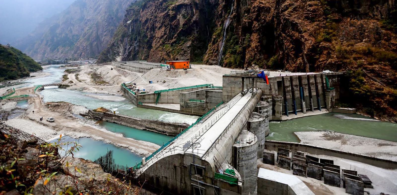 ४० हजार मेगावाट विद्युत् उत्पादन लक्ष्य