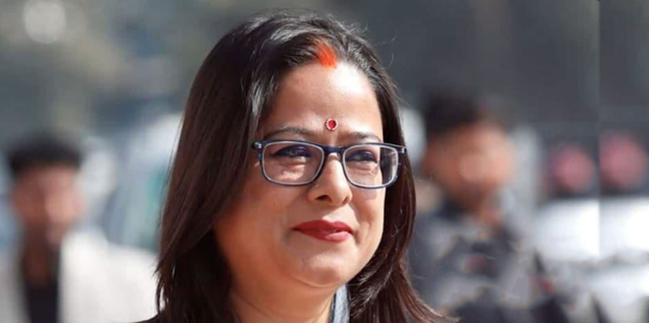 नाउपा रुपन्देही अध्यक्षसहित ३३ जनाले दिए राजीनामा