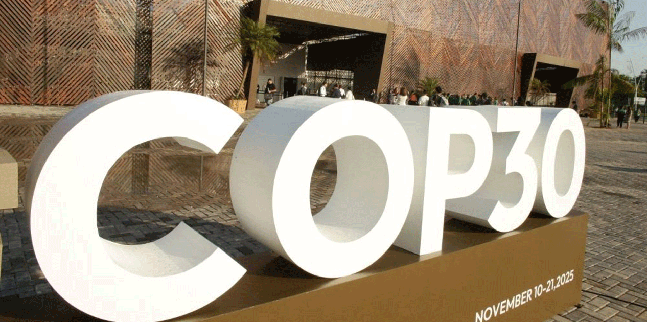कोप-३० : १.५ डिग्री तापक्रममा सीमित राख्ने लक्ष्यमा ऐक्यबद्धता