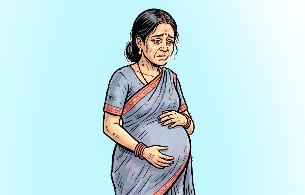 कोखको सीमापार व्यापार