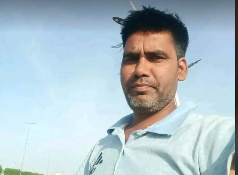 साउदीमा नेपाली श्रमिक साह २० दिनदेखि सम्पर्कविहीन