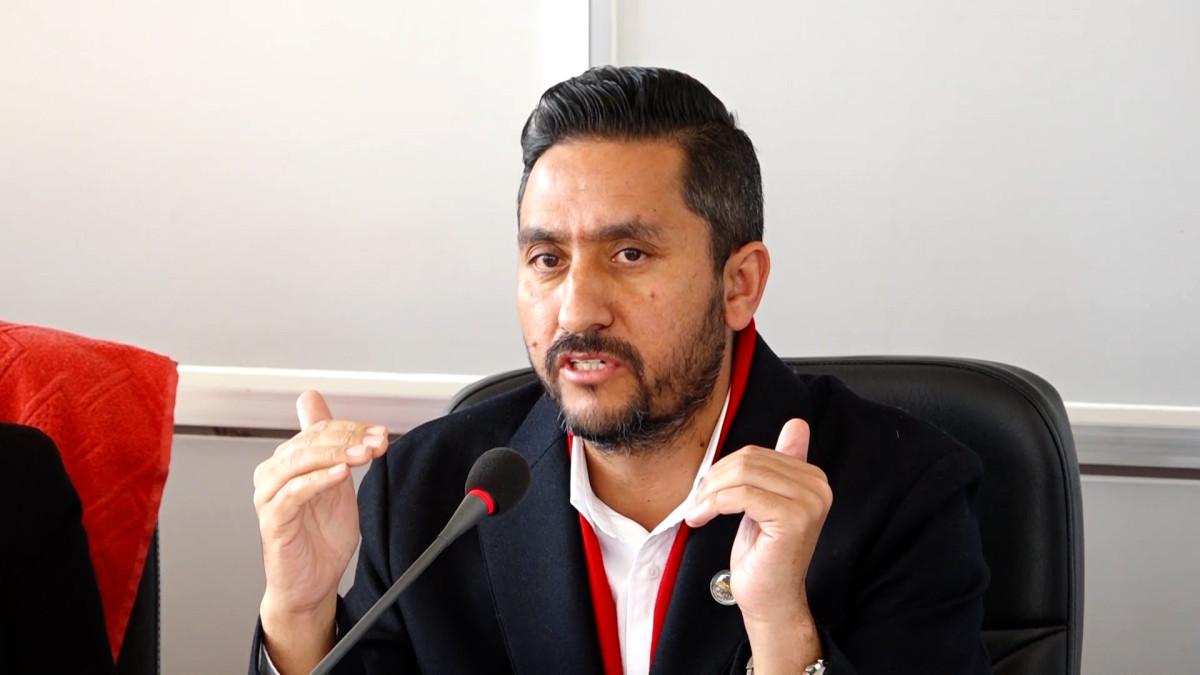 चलचित्र विकास बोर्डको अध्यक्ष खुला प्रतिस्पर्धाबाट ल्याउन प्रस्ताव