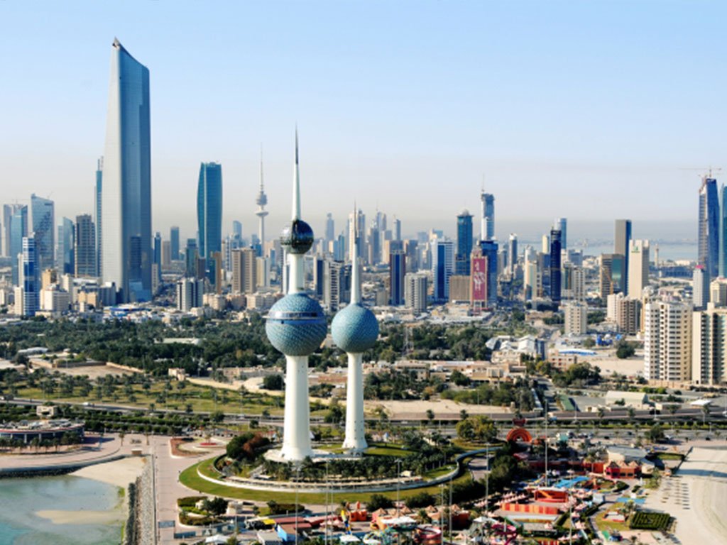 कुवेत-चीन चार अर्ब १० करोड डलरको बन्दरगाह सम्झौता