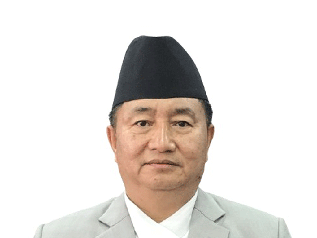कांग्रेस सहमहामन्त्रीमा बहादुरसिंह लामा विजयी
