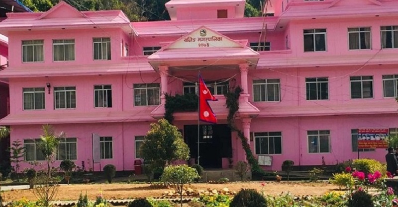 विद्यार्थी सङ्ख्या न्यून भएपछि वालिङका पाँच सामुदायिक विद्यालयलाई समायोजन