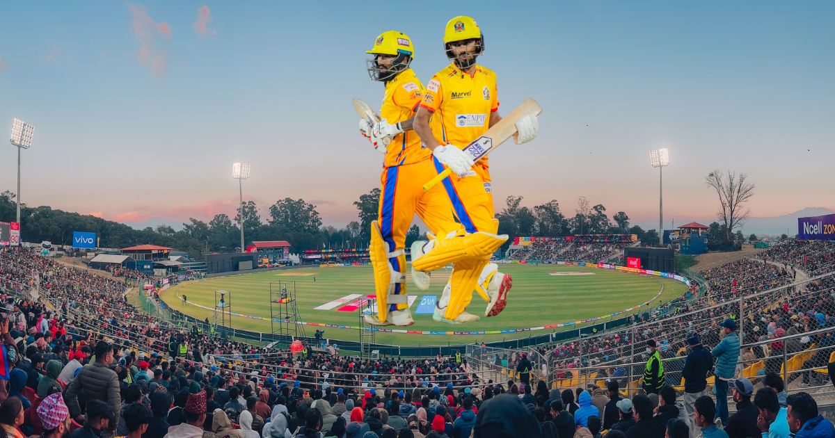 एनपिएलमा सुदूरपश्चिम रोयल्सको दबदबा