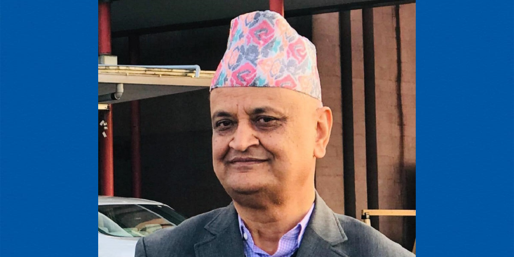 बजेटलाई  जनमुखी बनाउन एमालेका शीर्ष नेताद्वारा सुझाव