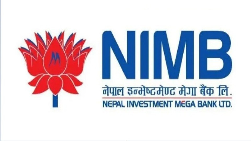 नेपाल इन्भेस्टमेन्ट मेगामा ६.२९ प्रतिशतमा गाडी कर्जा