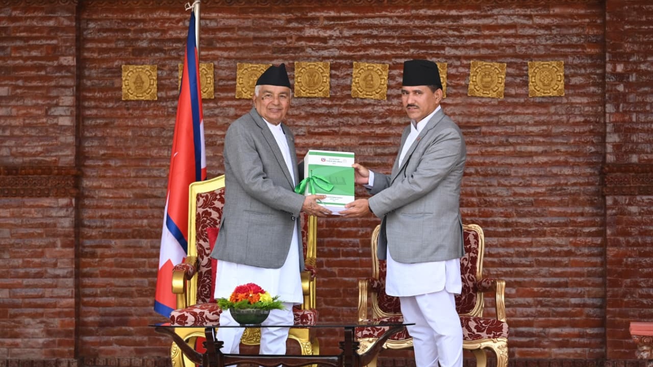 सात खर्ब ५५ अर्ब बेरुजु, एक वर्षमै थपियो ८८ अर्ब