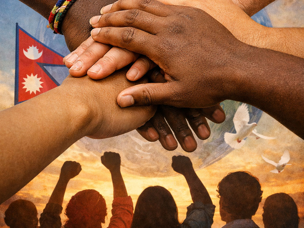 अन्तर्राष्ट्रिय जातीय विभेद उन्मूलन दिवस : ‘छुवाछूत ऐन छ, कार्यान्वयन छैन’