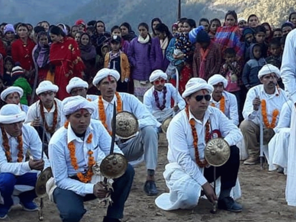 सुदूरपश्चिममा भुवा पर्वको रौनक सुरु, आज प्रदेशभर सार्वजनिक बिदा