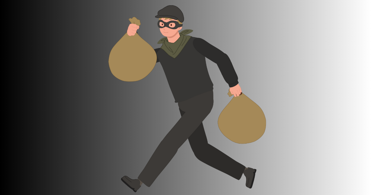 काठमाडौं र ललितपुरबाट लाखौंको धनमाल चोरी