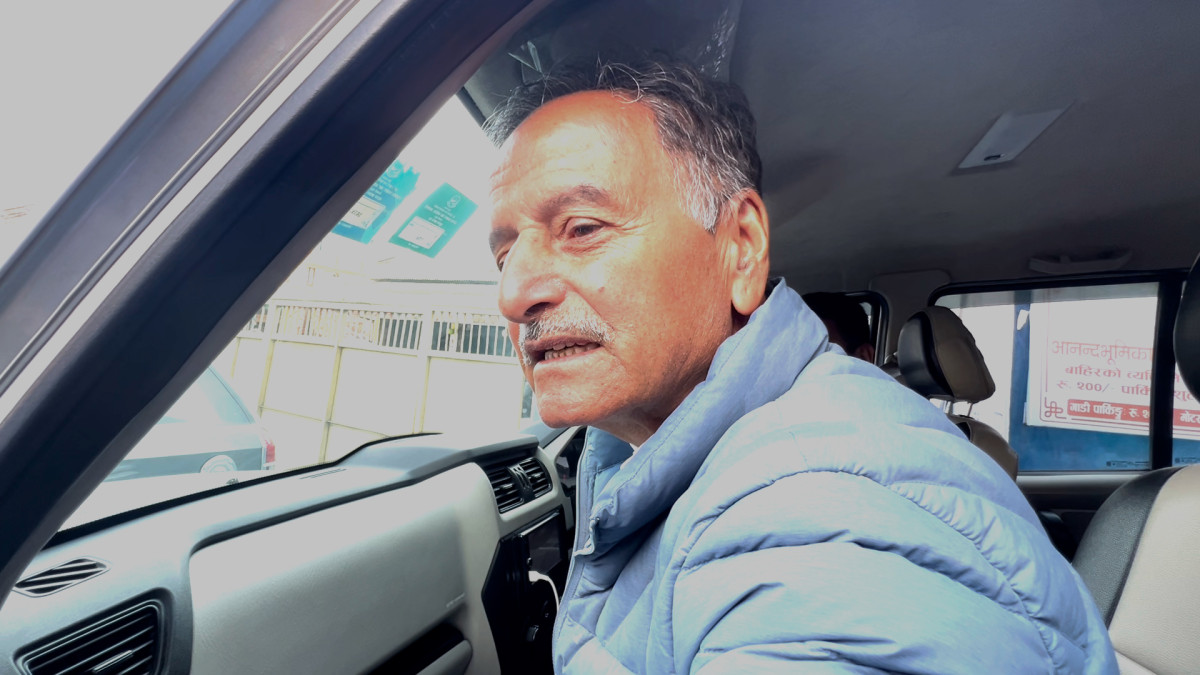 पार्टीको निर्णय मान्नु सबैको मूल कर्तव्य हो : नेता सिटौला