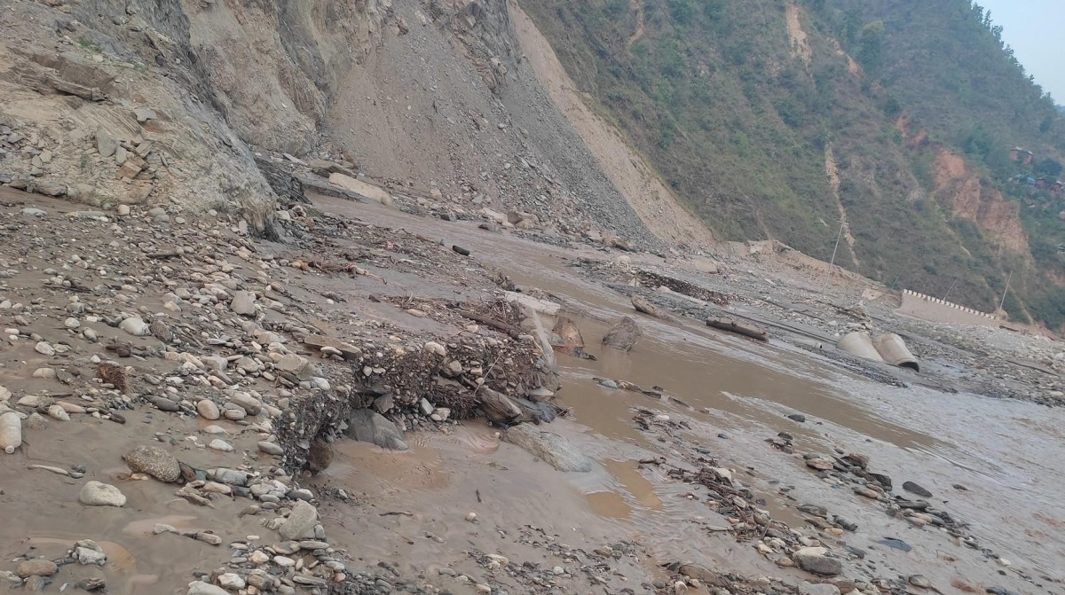 विपद्प्रति छैन पर्याप्त पूर्वतयारी