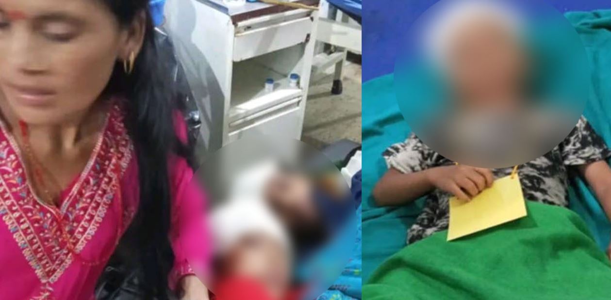 उदयपुरमा जन्मदिनको भोज खाने क्रममा २७ जना बिरामी