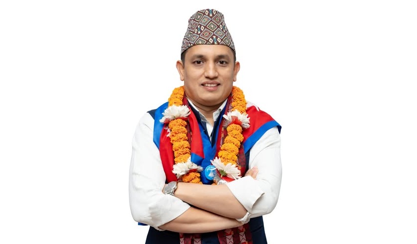 एमालेको गढ भत्काएर संसद् पुगेका बदन