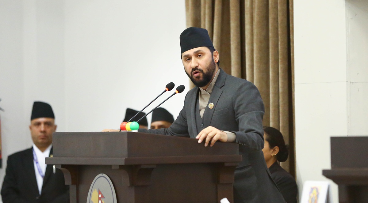 हवाई उद्धारको यति ठुलो व्यवस्थित अभियान यसअघि विरलै भएको थियो : रवि