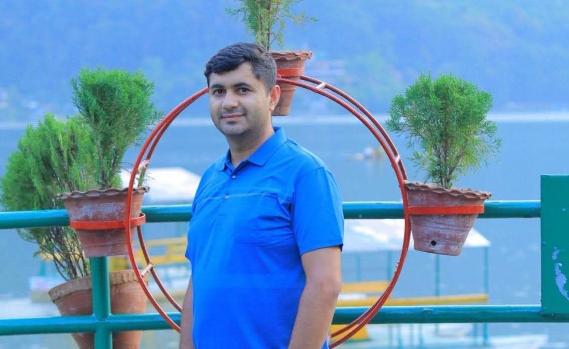 माइकिङ गरेर अरूलाई जोगाए, आफैं जोगिएनन्