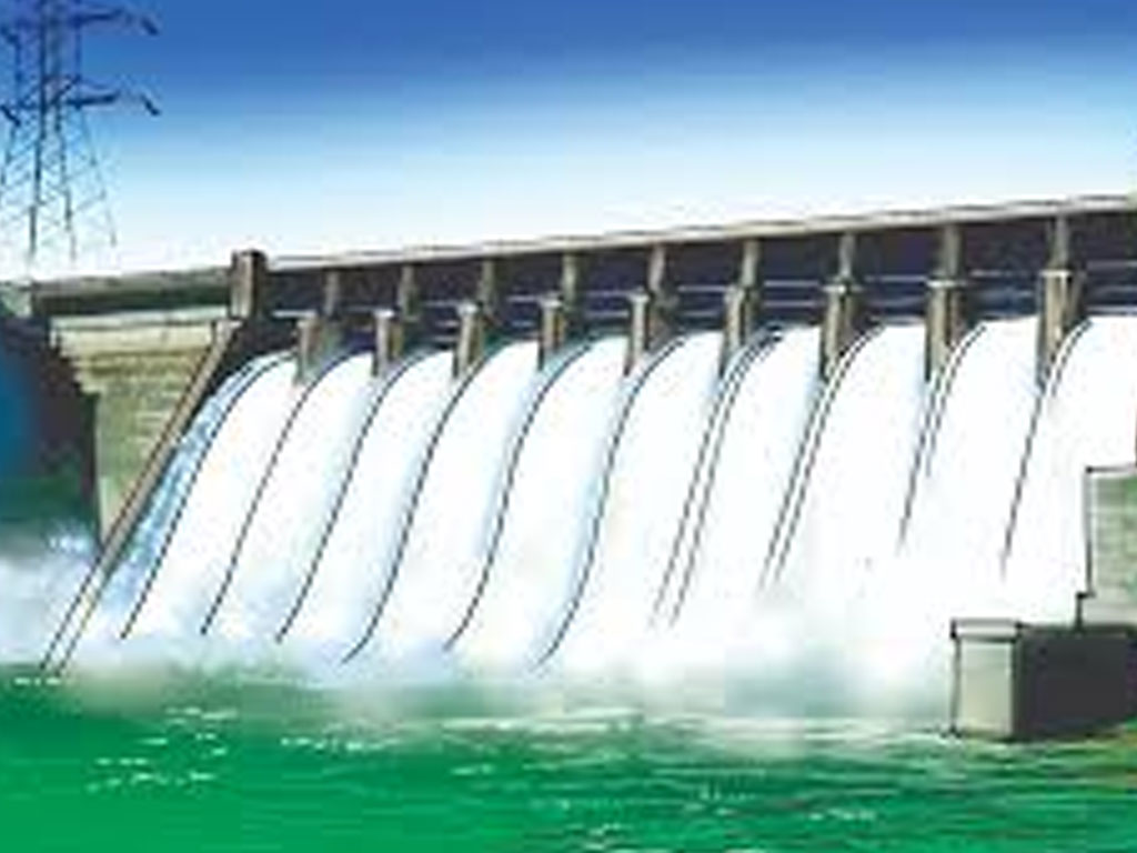 तीन सातादेखि ठप्प रहेको तमोर जलविद्युतको उत्पादन सुरु