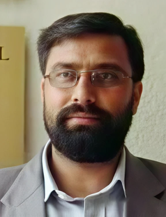 कविता : भ्रम