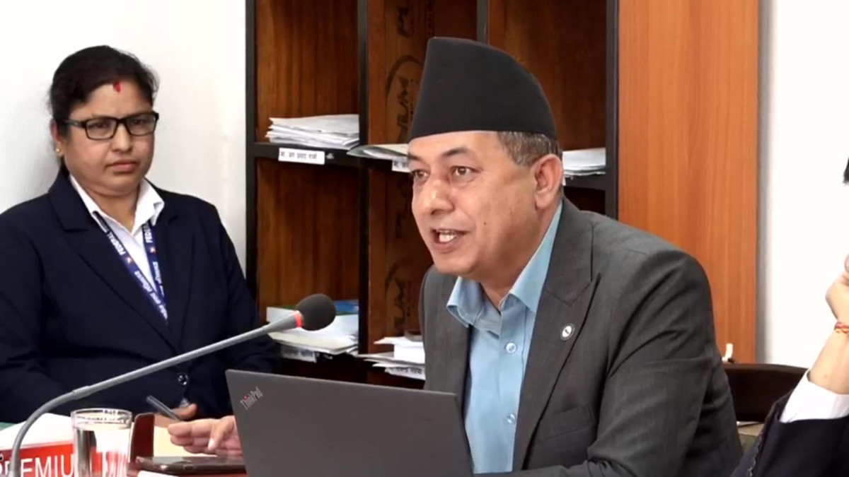 नेपालमा विगत १० वर्षमा ८ हजार ४४१ मनसुनजन्य घटना