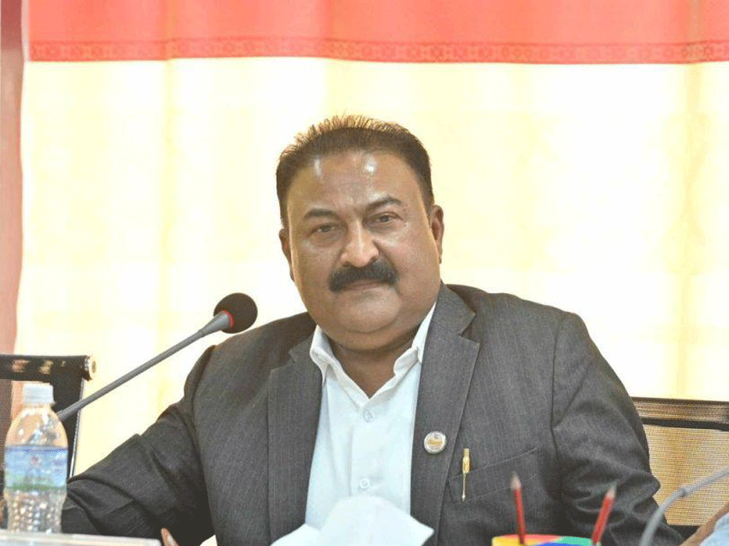 पूर्वमन्त्री गुप्ताको निवेदनमाथि सर्वोच्चमा सुनुवाइ हुँदै