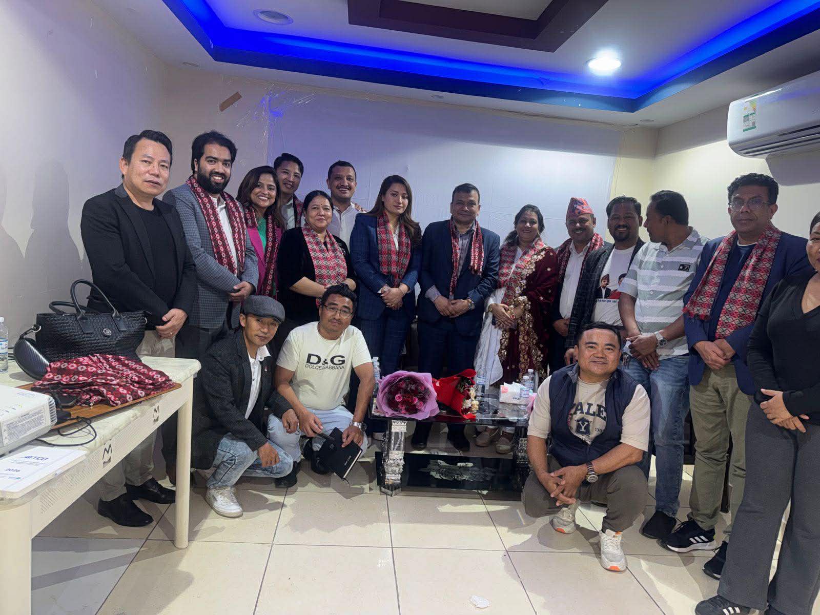 ‘सुरक्षित र मर्यादित वैदेशिक रोजगारी उच्च प्राथमिकतामा’