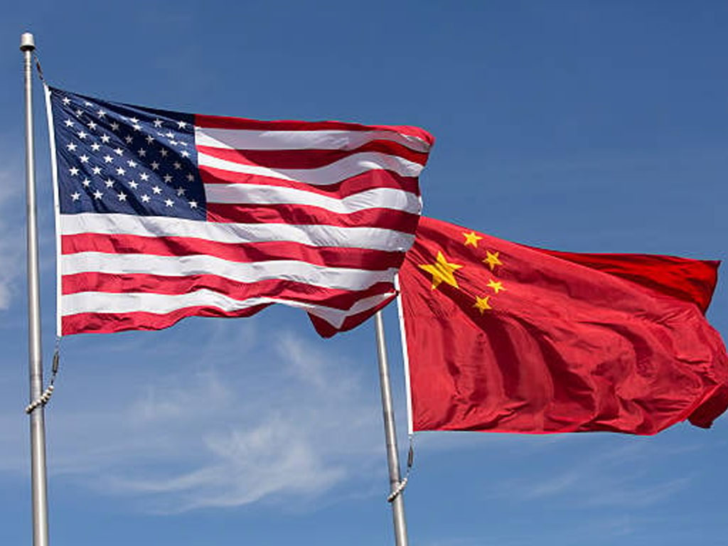 अदालतको फैसला र अमेरिका-चीन अन्योल