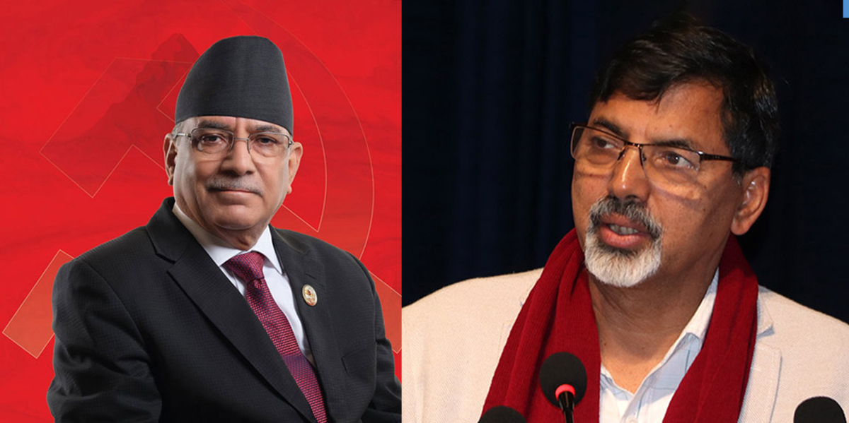 जसपा नेपालको राष्ट्रिय महाधिवेशन मञ्च हावाहुरीले भत्कायो