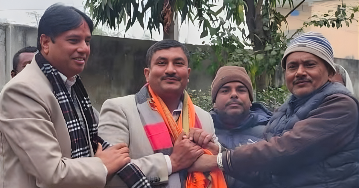 एमाले रौतहट–३ बाट कुन्दन नाम सिफारिस