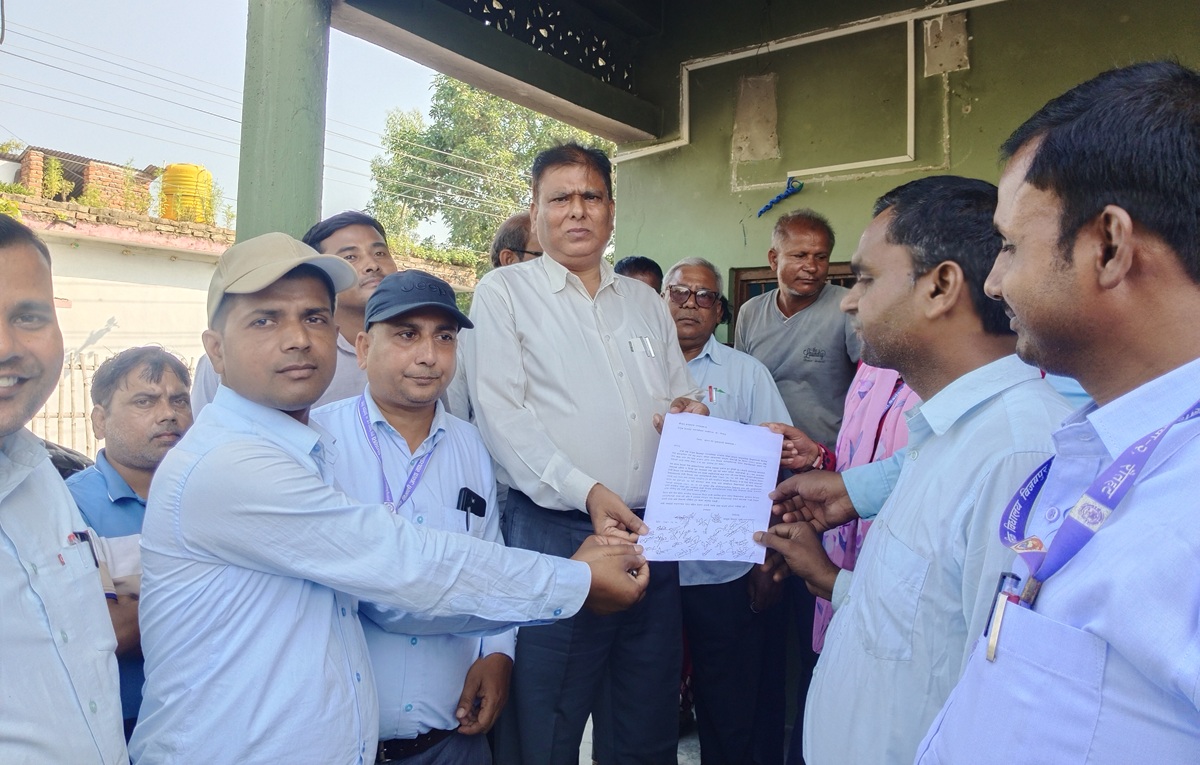 असोज २८ गतेभित्र तलबभत्ता उपलब्ध नगराए अनिश्चितकालीन हडतालमा उत्रिने शिक्षकहरूको चेतावनी