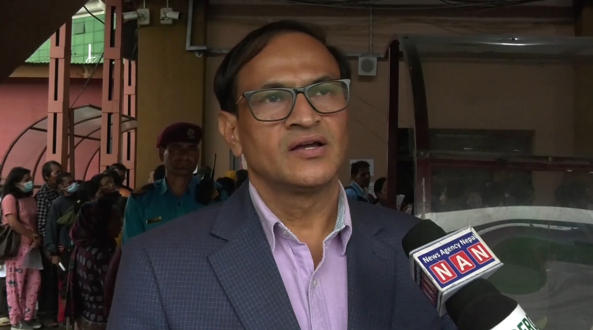 नक्कली सुकुम्वासीहरूलाई कडा कानुनी कारबाही गरिनेछ : प्रमुख जिल्ला अधिकारी पौडेल