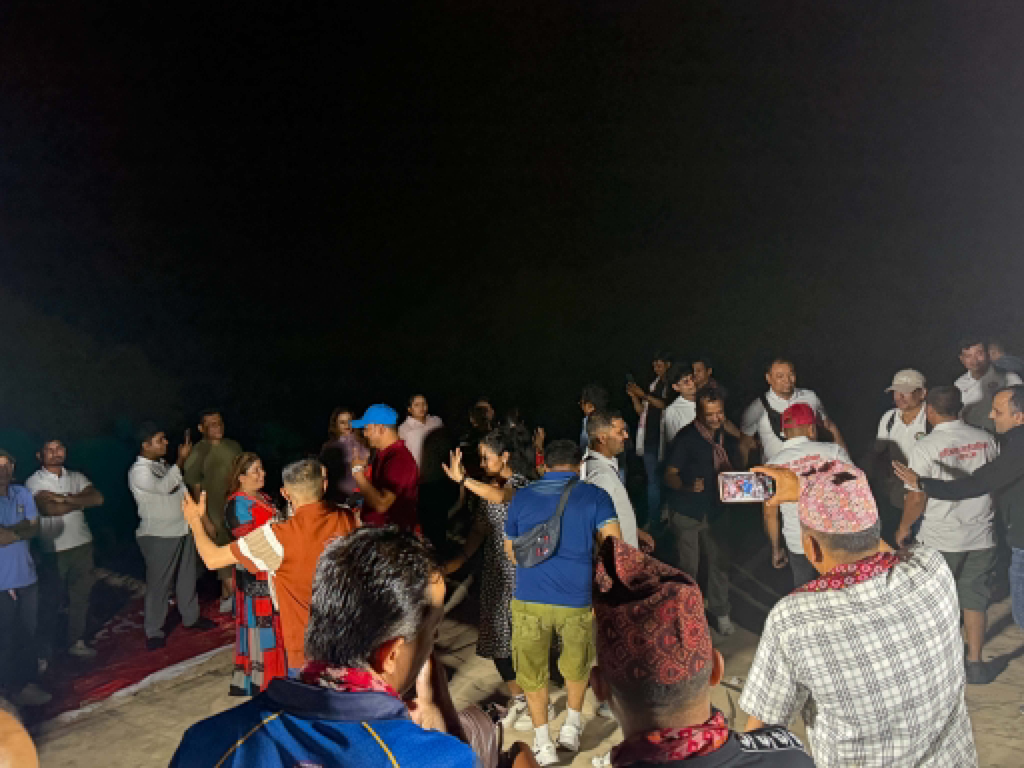 स्याङ्जा सहयोग समाज भिरकोट नगर इकाइले मनायो स्थापना दिवस