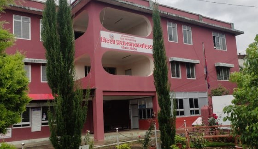 निर्वाचन अवधिभर नेपाल–भारत आवतजावतमा रोक