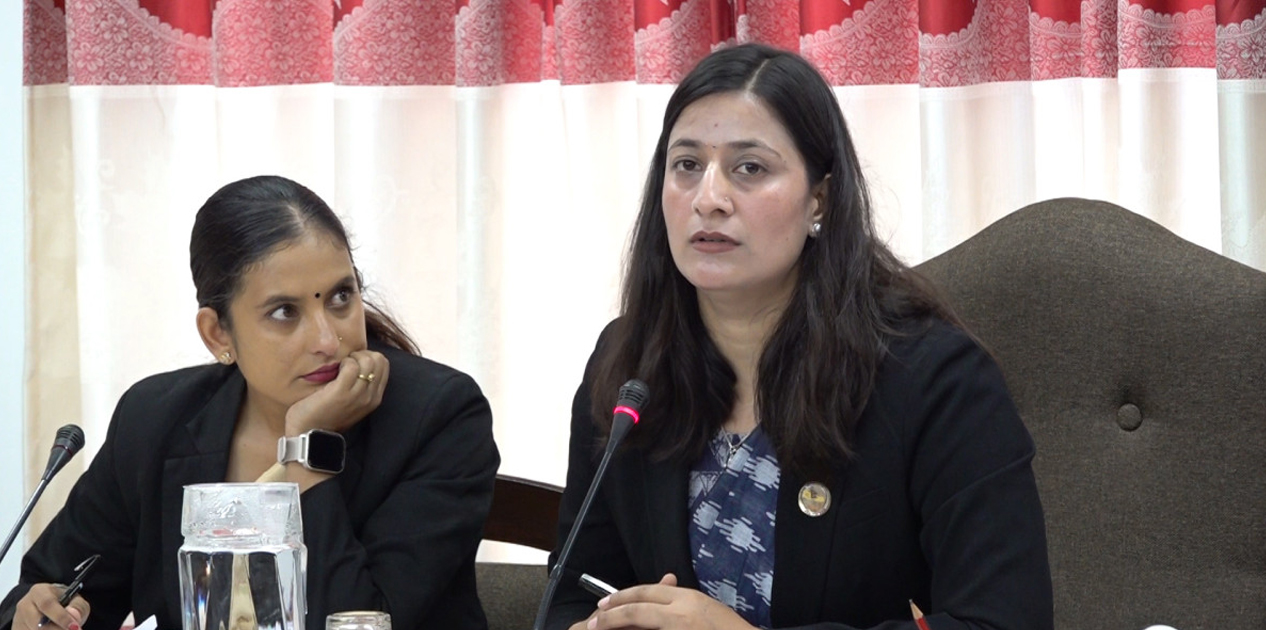 बाढीपीडित महिला तथा बालबालिकाको सुरक्षाका लागि हेल्पडेस्क राख्न संसदीय समितिको निर्देशन