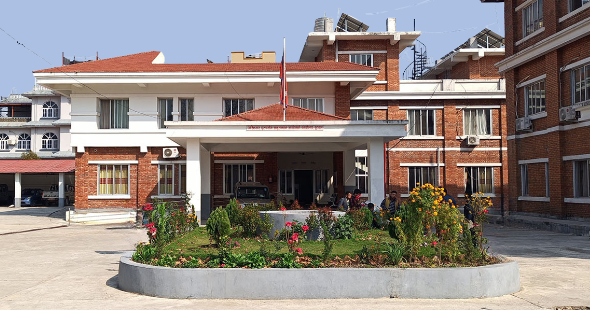 यी हुन् भिजिट भिसा प्रकरणका प्रतिवादी (नामावलीसहित)  