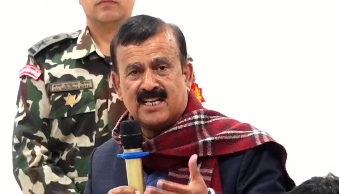 प्रधानमन्त्रीलाई कांग्रेसले भन्यो- निर्वाचनका लागि तत्काल शीर्ष नेताहरूसँग छलफल गर्नुस्