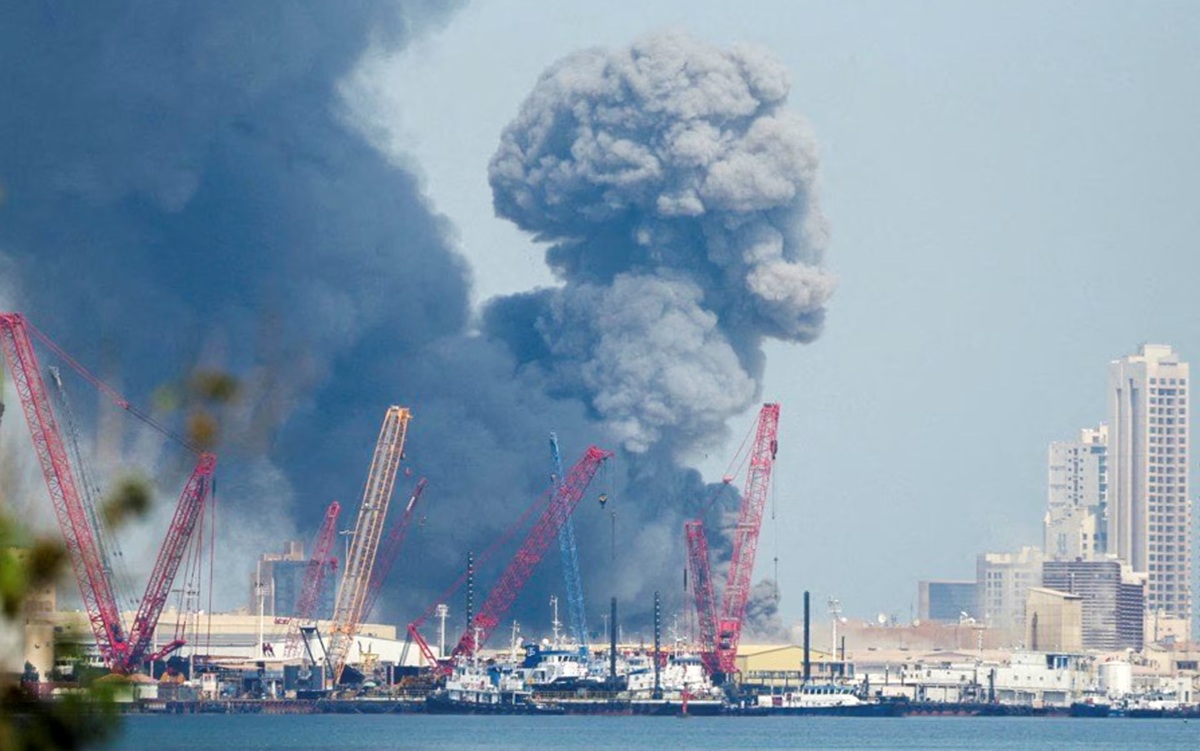 इरानमाथि अमेरिका–इजरायल हमला : विश्व तरंगित