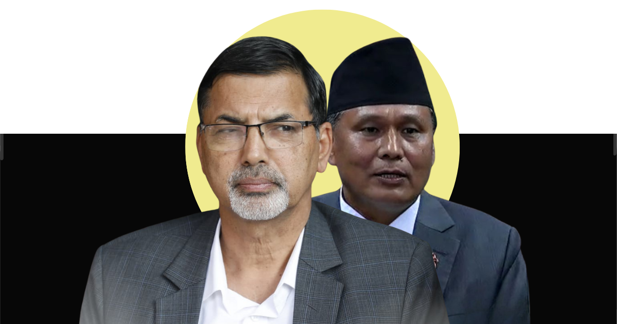 एकता गर्ने तयारीमा प्रलोपा र उज्यालो नेपाल 