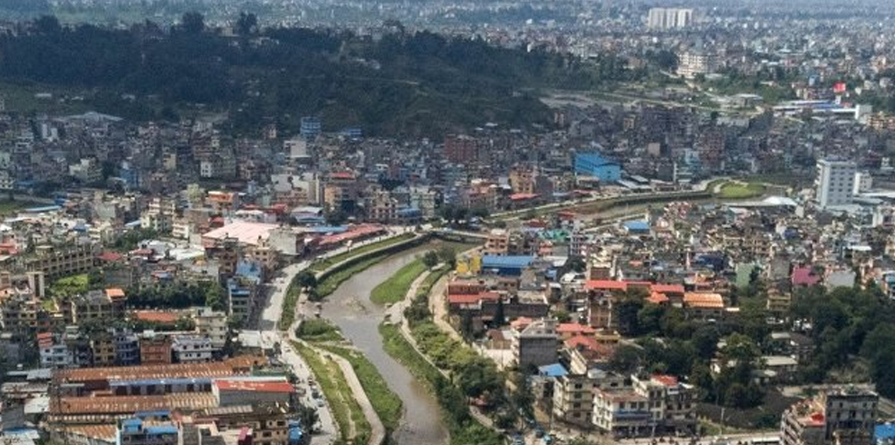 वाग्मती सफाइ अभियान : आज चार मेट्रिकटन नकुहिने फोहर संकलन