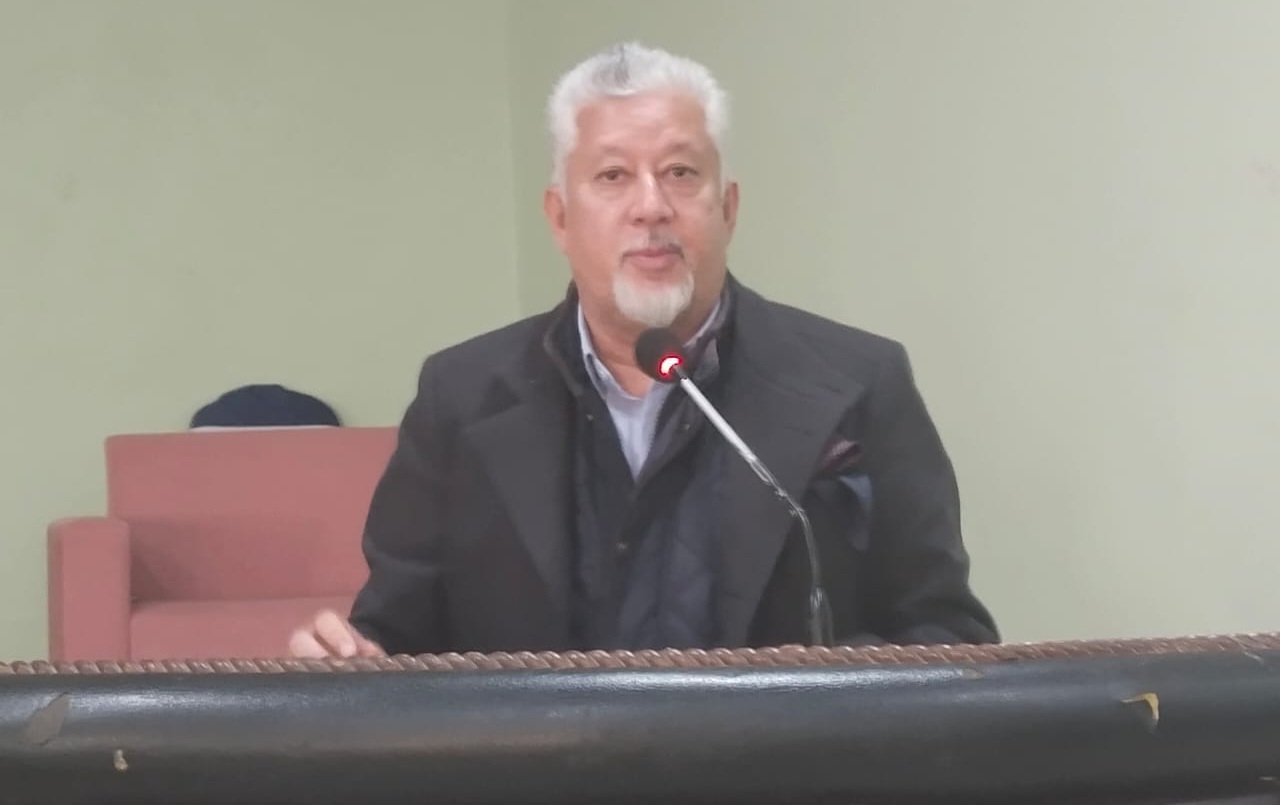 मन्त्री हुँदैमा सबै क्षेत्रमा विज्ञ हुँदैन, निजी क्षेत्रसँग हातेमालो गरी अघि बढ्छौं : अर्थमन्त्री शाह