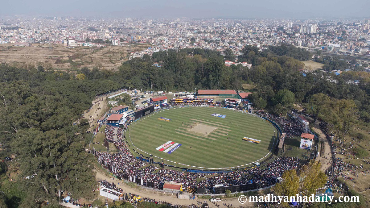 २०२४ लाई फर्केर हेर्दा (तस्बिरहरू)